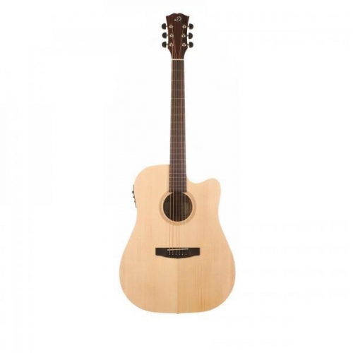 Dowina Puella DCE-S electric acoustic guitar