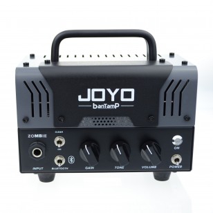Joyo Bantamp Zombie Head 20W guitar amplifier