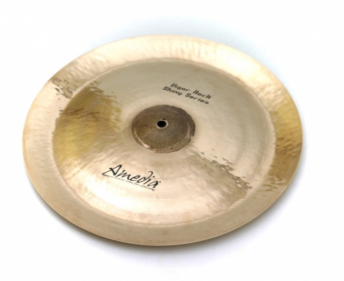 Amedia Vigor Rock Shiny China 18′′ cymbal