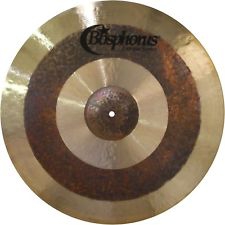 Bosphorus Antique Crash 16″ cymbal