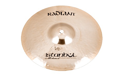 Istanbul Mehmet R-SP10 Radiant Splash 10″