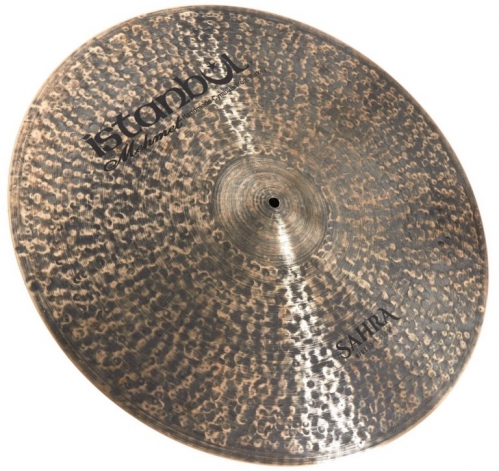 Istanbul Mehmet Sahra Ride 22″ cymbal