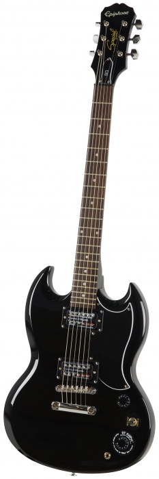 Epiphone SG Special EB electric guitar