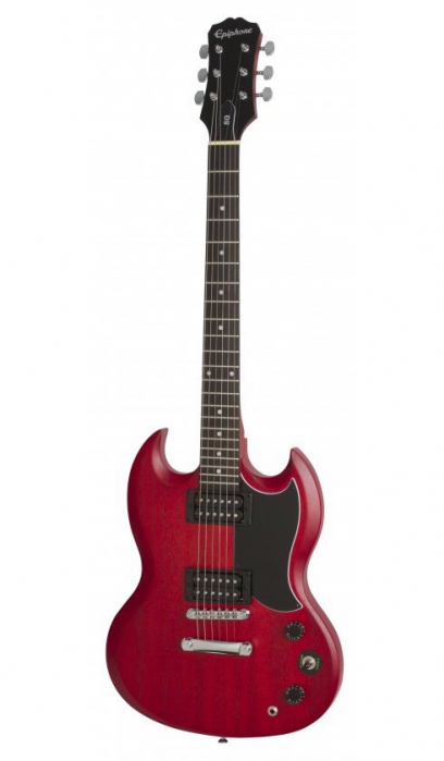 Epiphone SG Special VE CH electric guitar