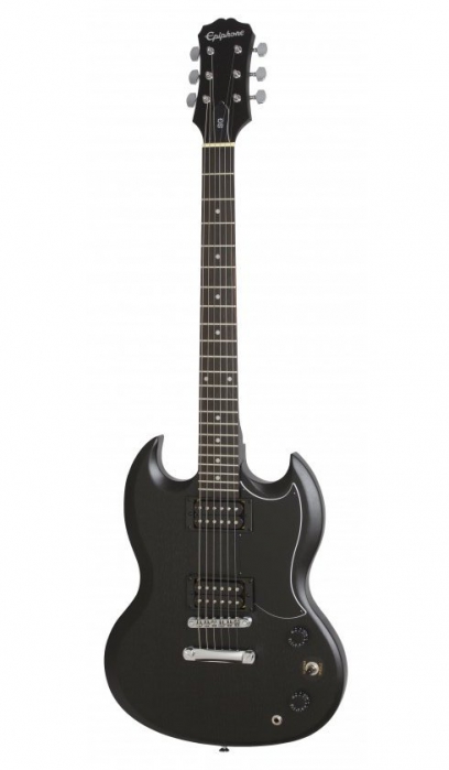 Epiphone SG Special VE EB electric guitar