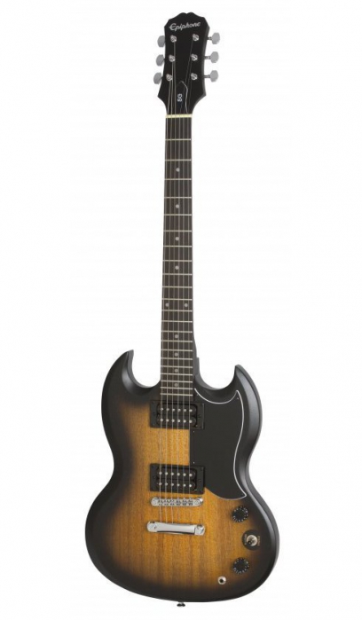 Epiphone SG Special VE VS electric guitar