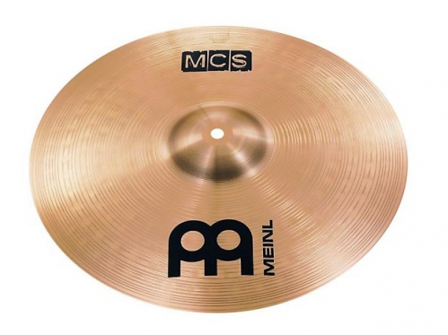 Meinl MCS 18″ Medium Crash