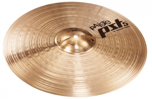 Paiste 14″ PST 5 Thin Crash