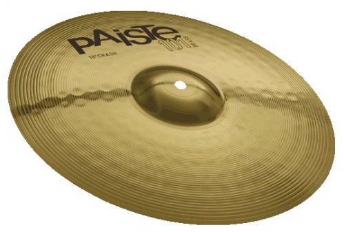 Paiste 16″ 101  Crash