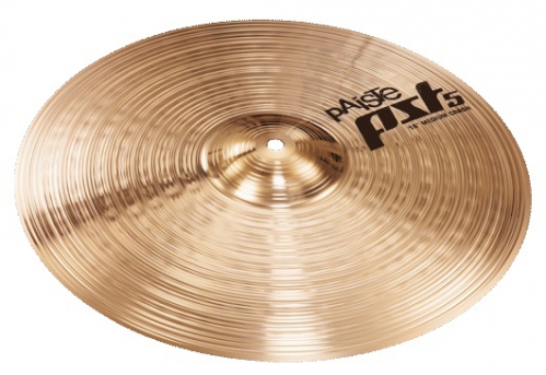Paiste 16″ PST 5 Medium Crash