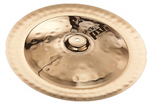 Paiste 16″ PST 8 China