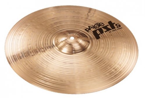 Paiste 18″ PST 5 Rock Crash talerz perkusyjny