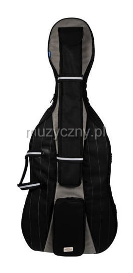 Winter JWC 2992 3/4 double bass cover