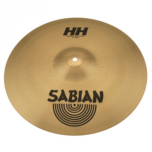 Sabian 14″ HH Thin Crash 11406