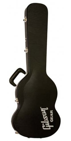 Gibson SG hardshell guitar case