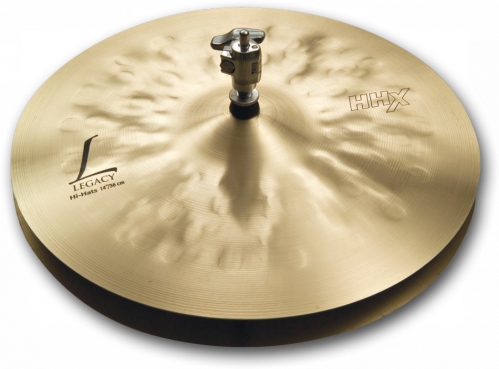 Sabian 14″ HHX Legacy HiHat 11402XL