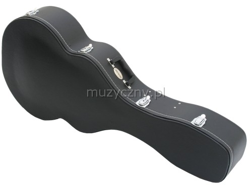 Rockcase RC 10624 jazz guitar case