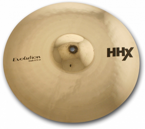 Sabian  11606XEB HHX Evolution 16″ Crash