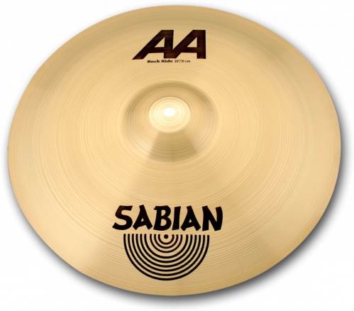 Sabian 22014 AA Rock Ride 20″