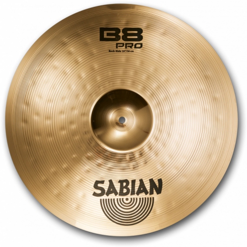 Sabian B8 Pro 20″ Power Rock Ride