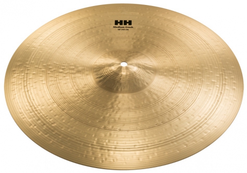 Sabian HH Medium Crash 18″ 11808