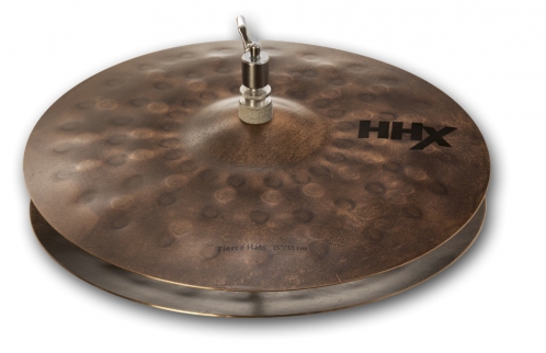 Sabian Jojo Mayer 13″ Fierce hi-hat JM1302