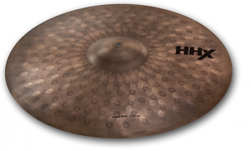 Sabian Jojo Mayer 21″ Fierce Ride  JM2112N