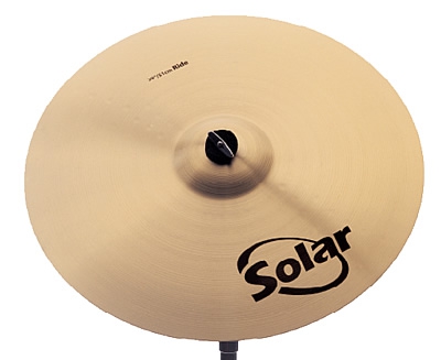 Sabian Solar 20″ Ride 02012