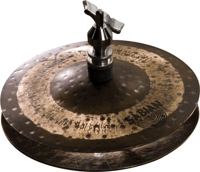 Sabian Vault Radia Nano Hats 9″  R0902