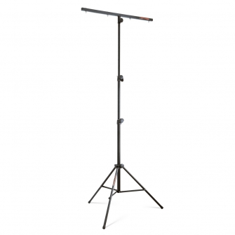 Athletic LS-4KIT120 lighting stand with beam