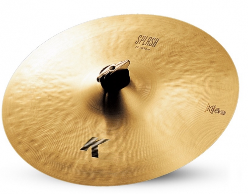 Zildjian K0859 12