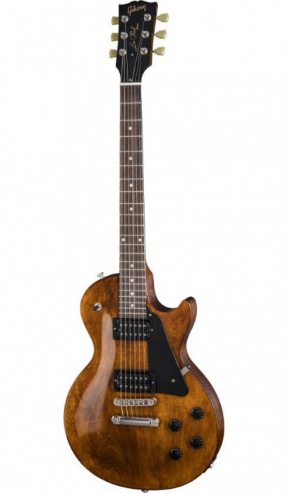 Gibson Les Paul Faded 2018 Wb Worn Bourbon
