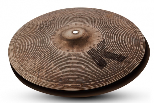 Zildjian 15″ K Custom Special Dry Hi-Hat talerz perkusyjny