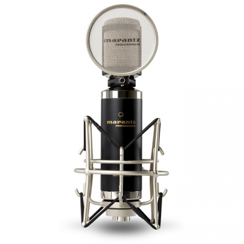 Marantz MPM-2000 condenser microphone