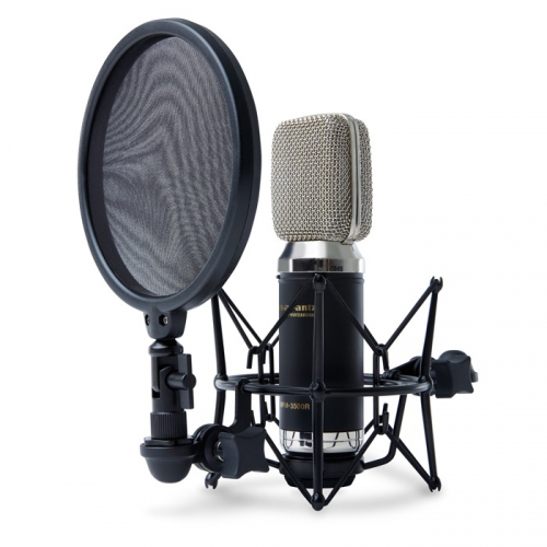Marantz MPM-3500R ribbon microphone