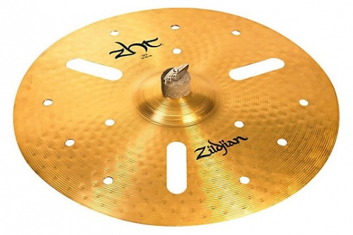 Zildjian 16″ ZHT EFX cymbal