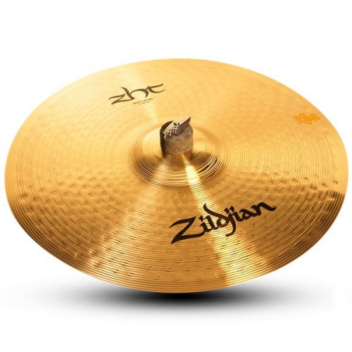 Zildjian 17″ ZHT Fast Crash cymbal