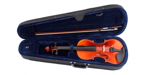 Hoefner AS-180V 4/4 Student violin with case