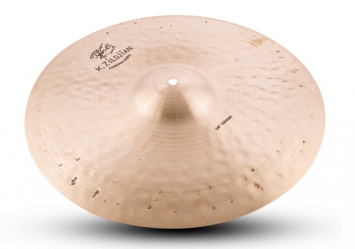 Zildjian 18″ K Constantinople Crash