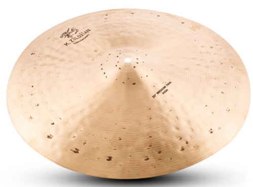 Zildjian 20″ K Constantinople Medium Thin Ride