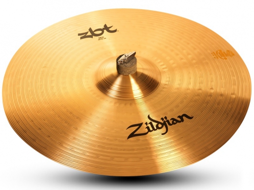 Zildjian 20″ ZBT Ride