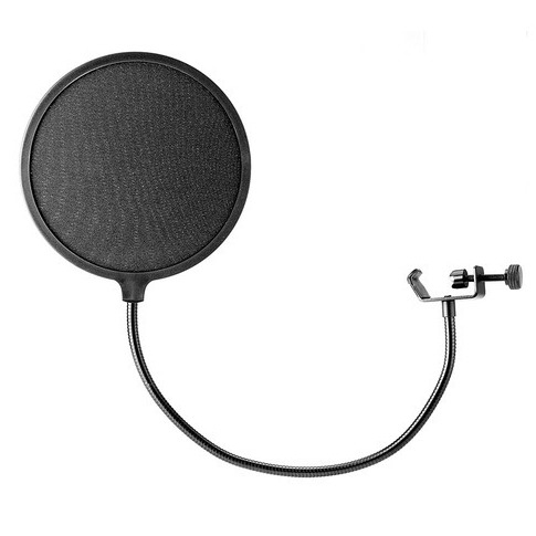 Kera Audio Pop Filter MP007 microphone windshield