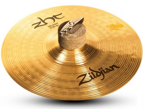 Zildjian 8″ ZHT Splash cymbal