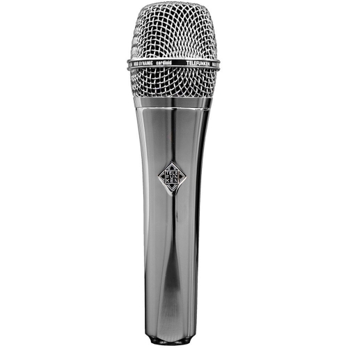 Telefunken M80 Standard dynamic microphone