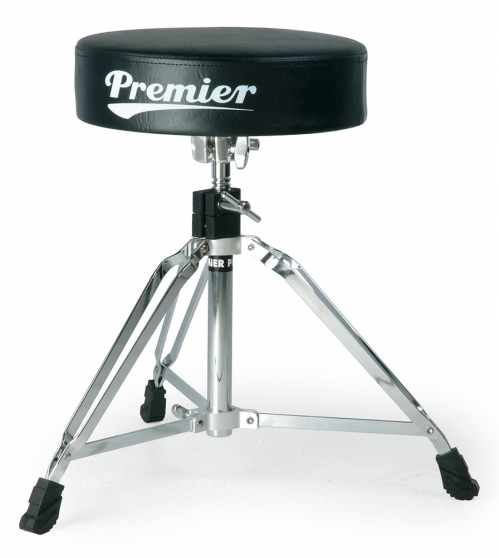 Premier PT 6012 RVM drum throne