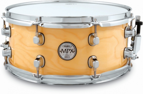 Mapex MPBC3600-CXN snare drum 13″ x 6″