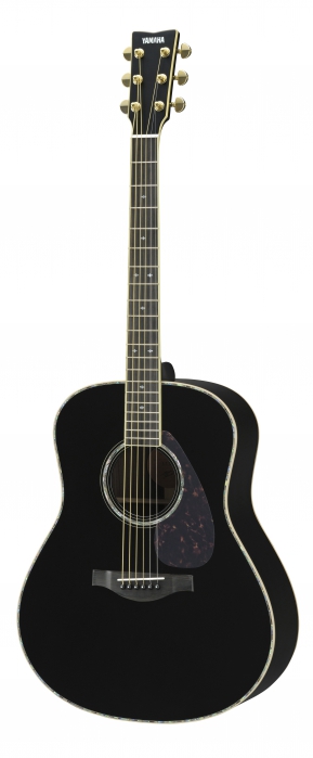 Yamaha LL 16D A.R.E. acoustic guitar