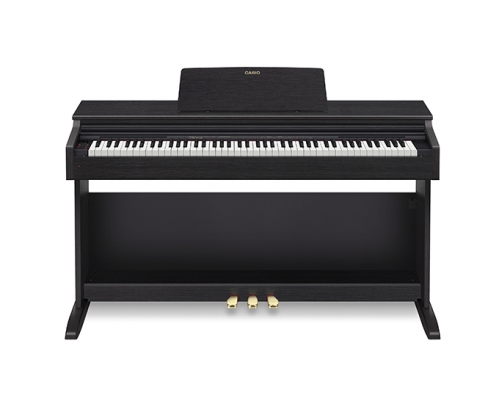 Casio AP 270 digital piano, black