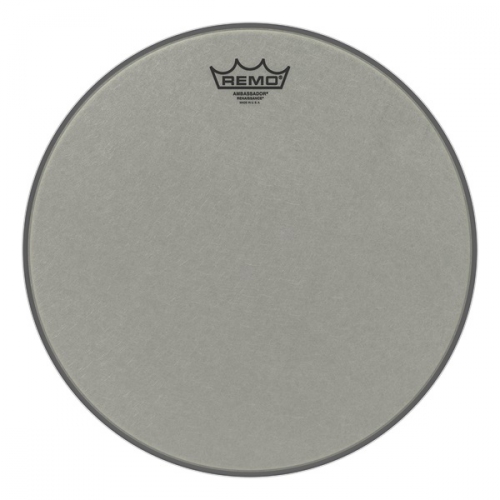 Remo RA 0014 SS Renaissance Ambassador 14″
