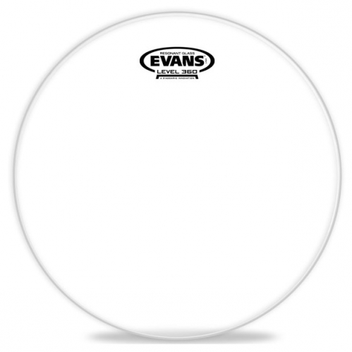 Evans TT12RGL Resonant Glass Evans TT12RGL Resonant Glass